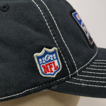 Reebok Men's NFL Super Bowl XLIV Indianapolis Colts Hat OSFA 2009