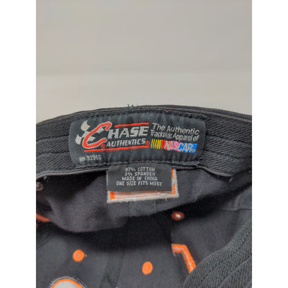 NASCAR Home Depot Joe Gibbs Racing #20 Crown Royal Brickyard 400 Black OSFM