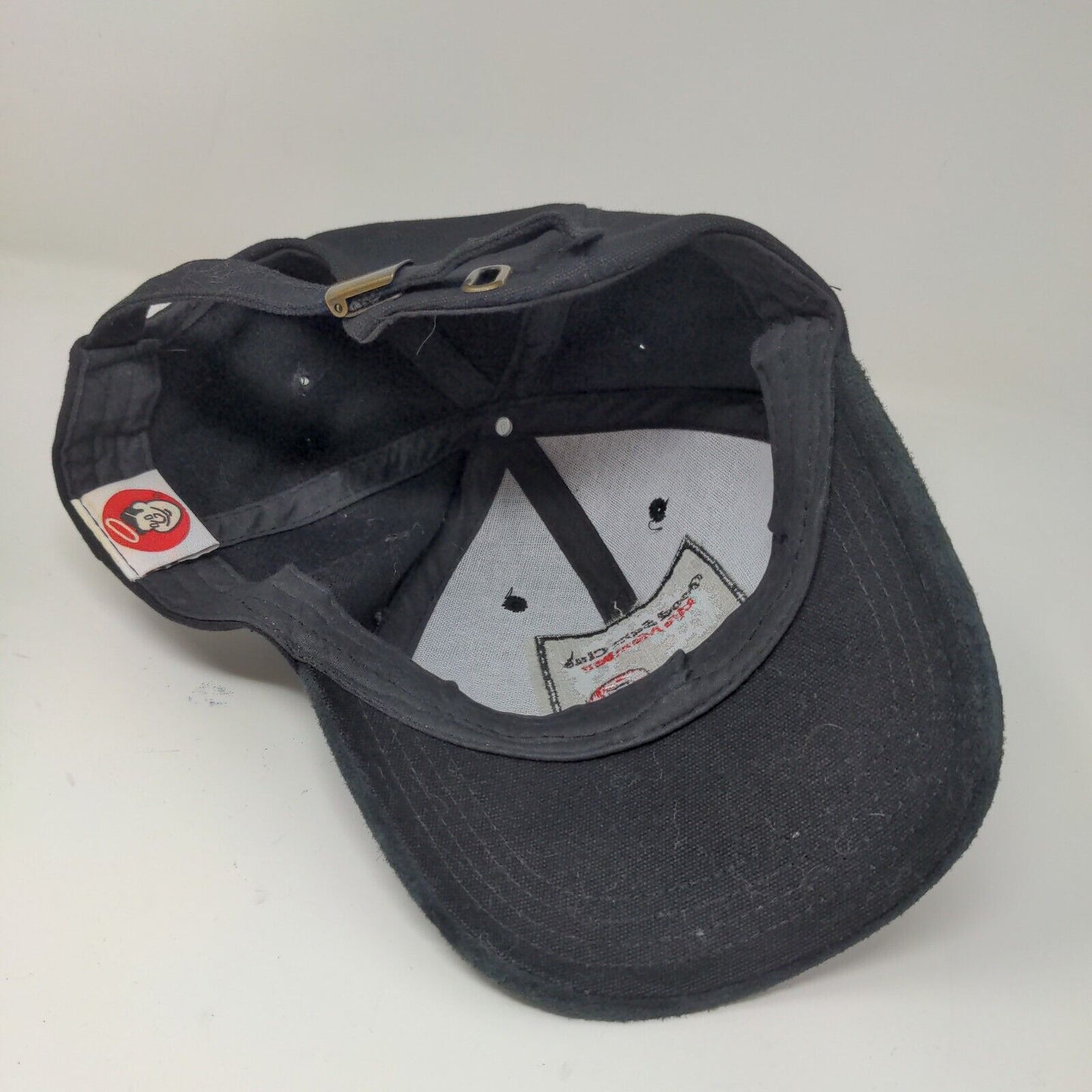 Good Sam Club Life Member Dad Hat Baseball Cap One Size Slide Back Suede Bill