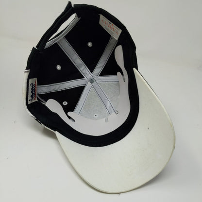 Fan Favorite MLB Chicago White Sox Strapback Hat Embroidered Logo OSFA