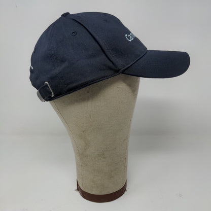 DuPont Canopy EX Herbicide Page & Tuttle Slide Back Cap Hat Embroidered