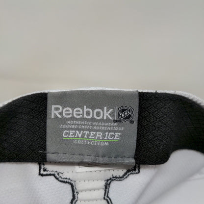 Reebok Center Ice Mens Hat Chicago Blackhawks 2013 Stanley Cup White OSFA