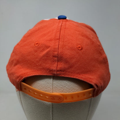 Nickelodeon Paw Patrol Boy's Snapback Hat Multicolor Size OSFM Graphic Logo