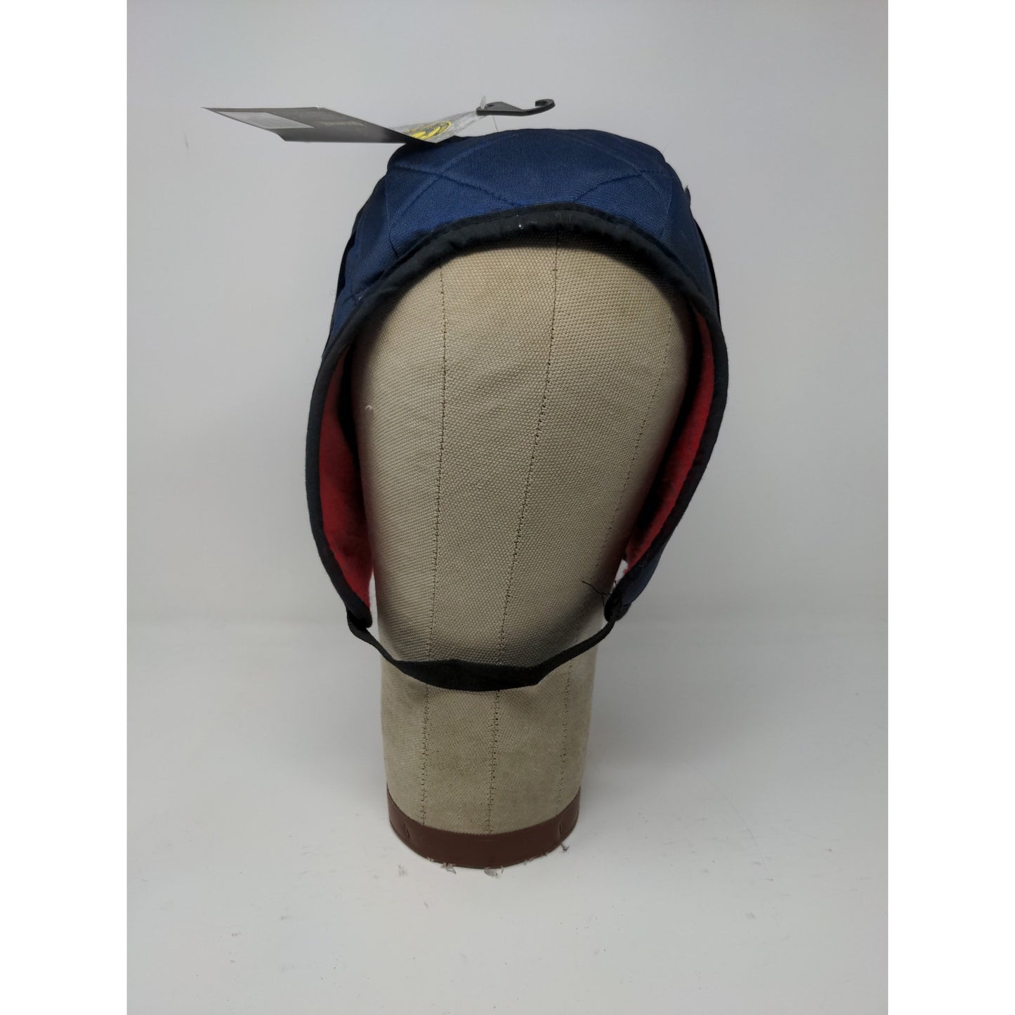 Occunomix Cold Stress Winter Hat Liner Insulated W/Tags Blue