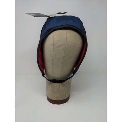 Occunomix Cold Stress Winter Hat Liner Insulated W/Tags Blue