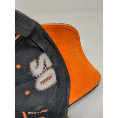 NASCAR Home Depot Joe Gibbs Racing #20 Crown Royal Brickyard 400 Black OSFM