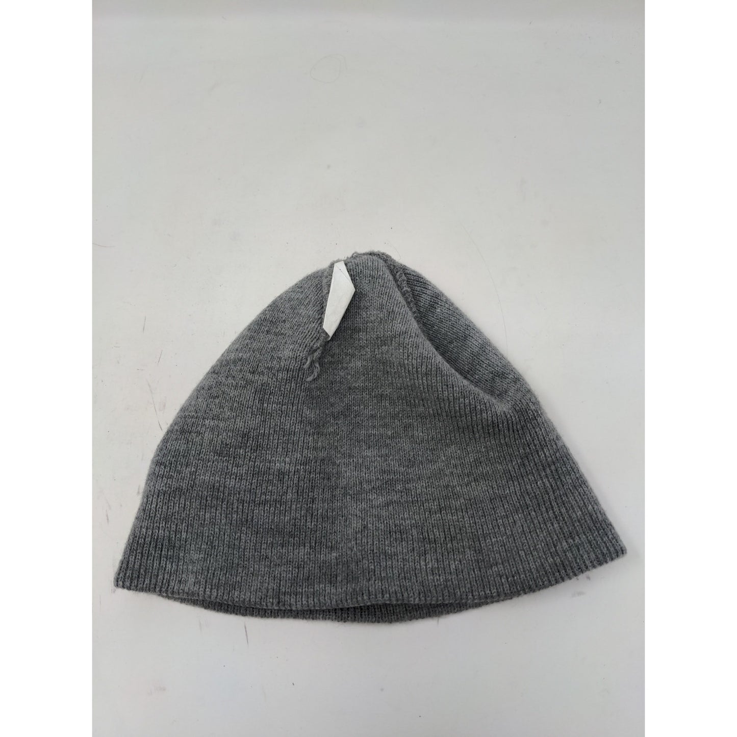 Iwis Drive Systems German Beanie Gray Embroidered Made in USA