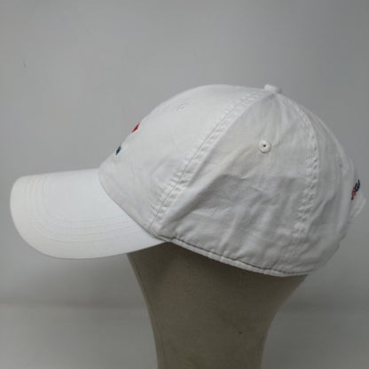 Ahead Men's Strapback USGA LACC 123rd US Open Strapback Hat White