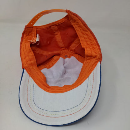 Nickelodeon Paw Patrol Boy's Snapback Hat Multicolor Size OSFM Graphic Logo
