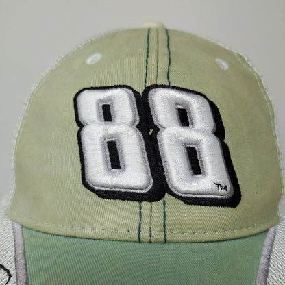 DALE EARNHARDT JR #88 HAT AMP ENERGY Winners Circle Embroidered Autograph