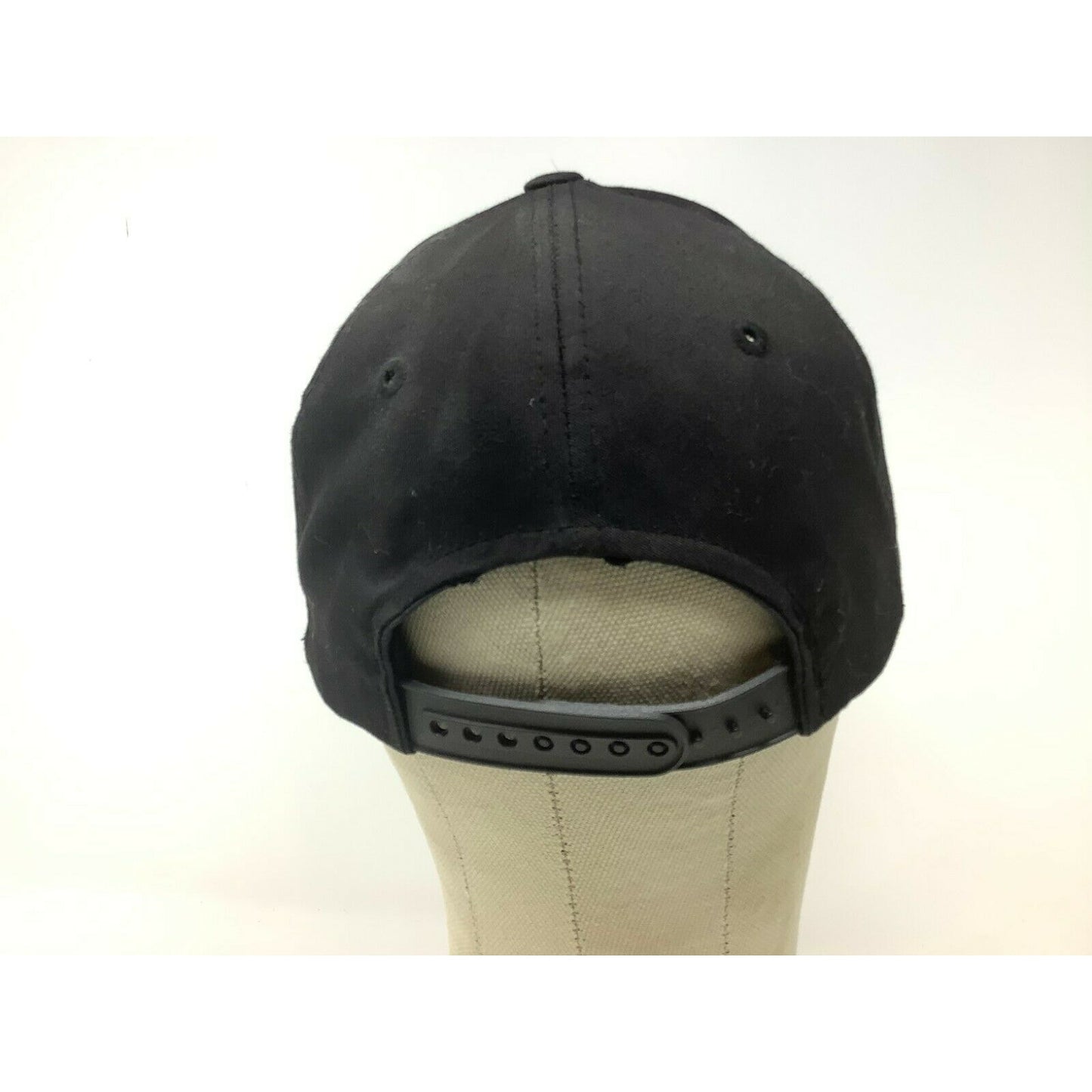 Indy Pro Series Sanctioned Gear Hat Black Snapback Patch Embroidered Logo