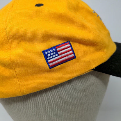 Racing for Kids Ouray Sportswear Hat Cap Strapback Adjustable Humana Foundation