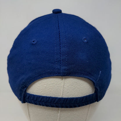 Nickelodeon Boy's Toddler Hat Stretchy Blue Size M/L 3-5T Paw Patrol Logo