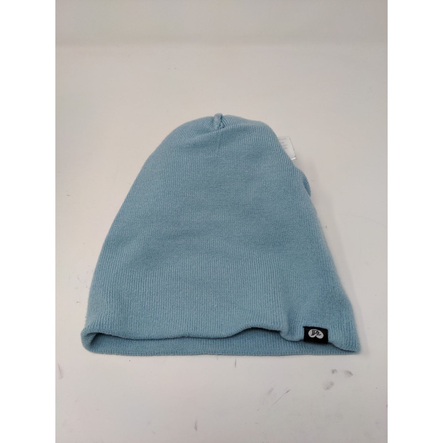 Loungefly Beanie Hat Blue Pink Purple Llamas Soft Patch Logo Pom Pom