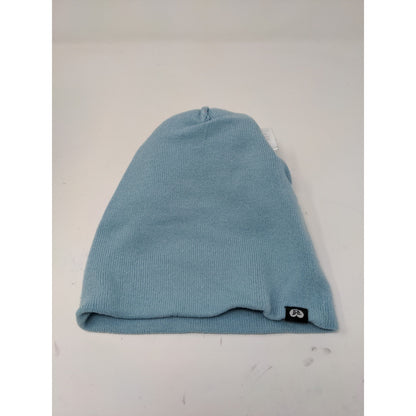 Loungefly Beanie Hat Blue Pink Purple Llamas Soft Patch Logo Pom Pom