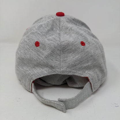 Nickelodeon Paw Patrol Boy's Strapback Hat Gray Size OS Embroidered Logo