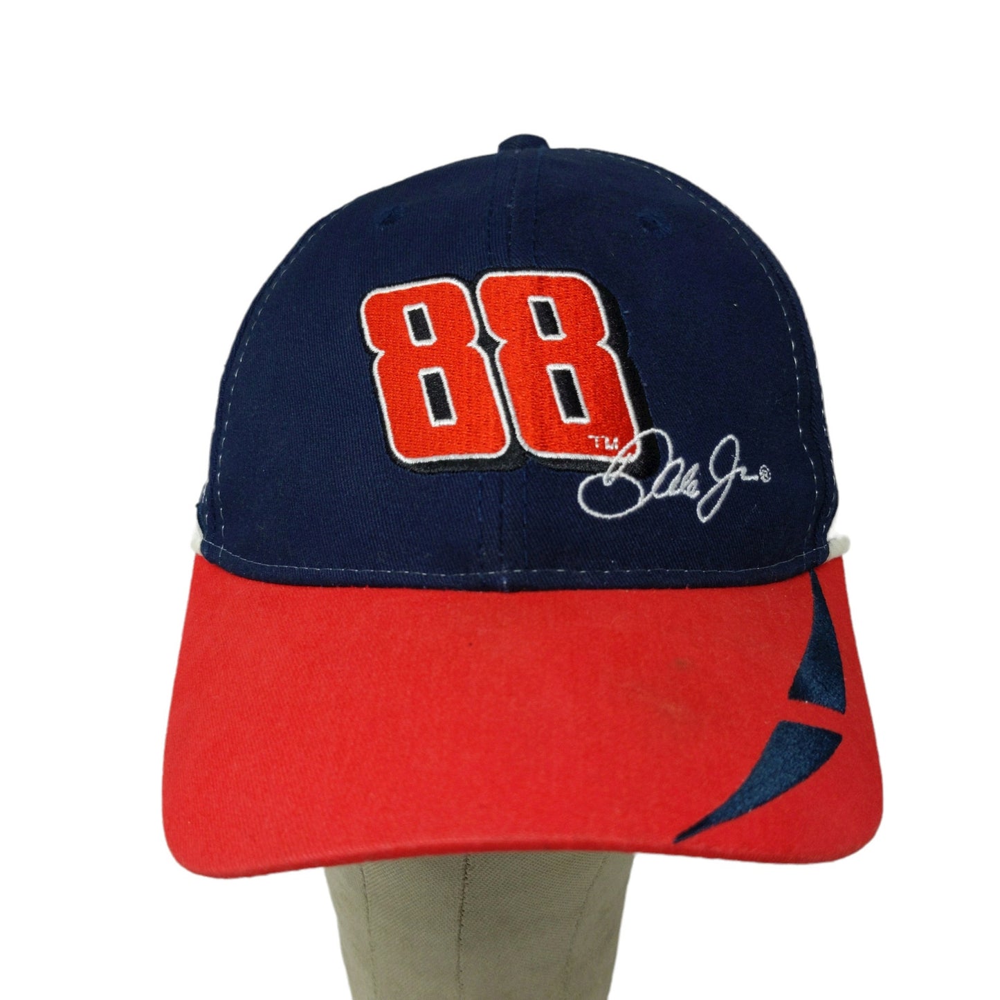 Winner's Circle Hendrick Motorsports #88 Dale Jr National Guard Strapback Hat