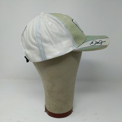 DALE EARNHARDT JR #88 HAT AMP ENERGY Winners Circle Embroidered Autograph