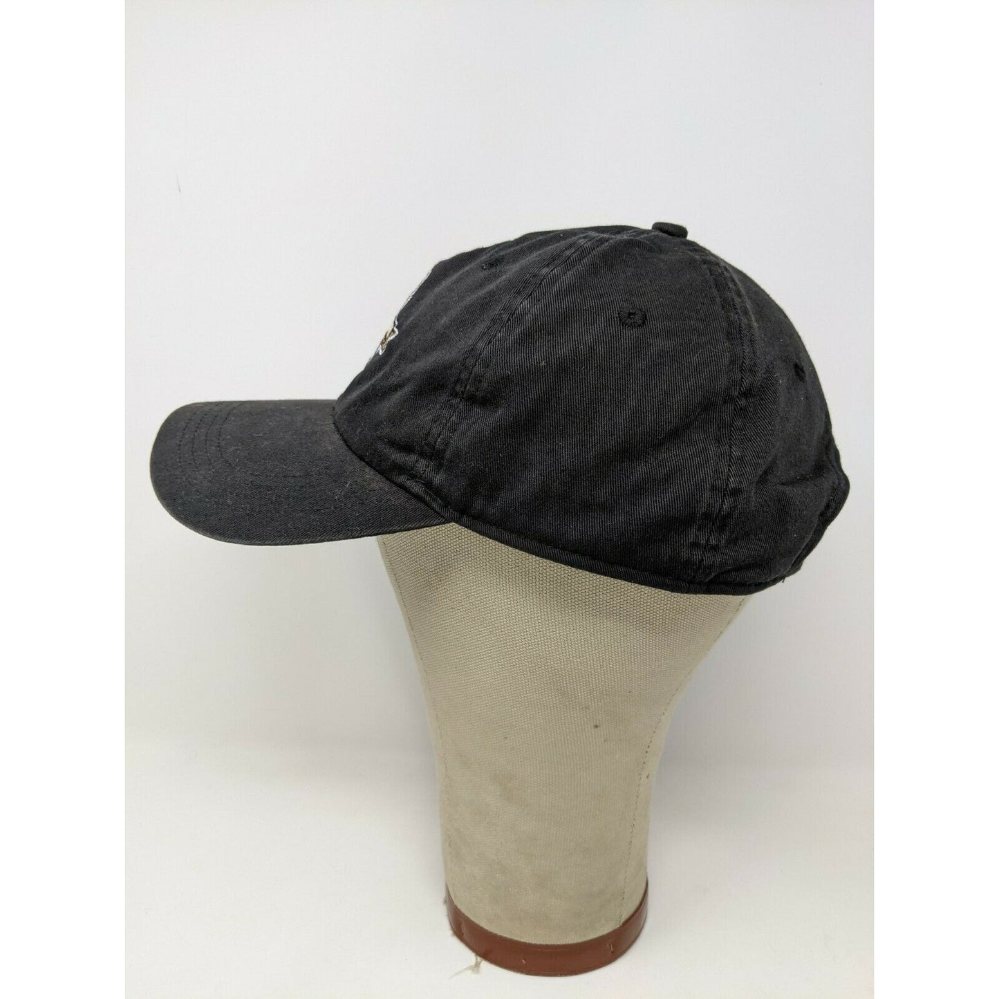 Indiana National Golf Club Swan Lake Resort Hat Cap Strapback AHEAD Edition